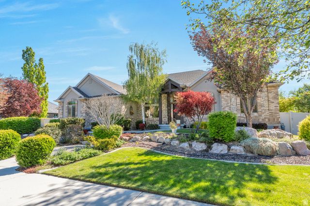 10927 S SCOTTY DR, South Jordan, UT 84095