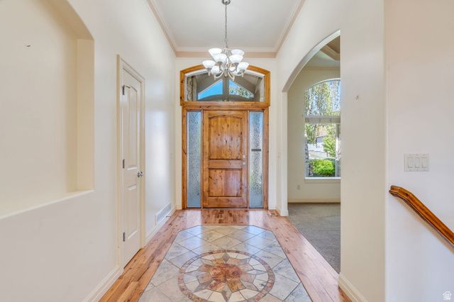 10927 S SCOTTY DR, South Jordan, UT 84095