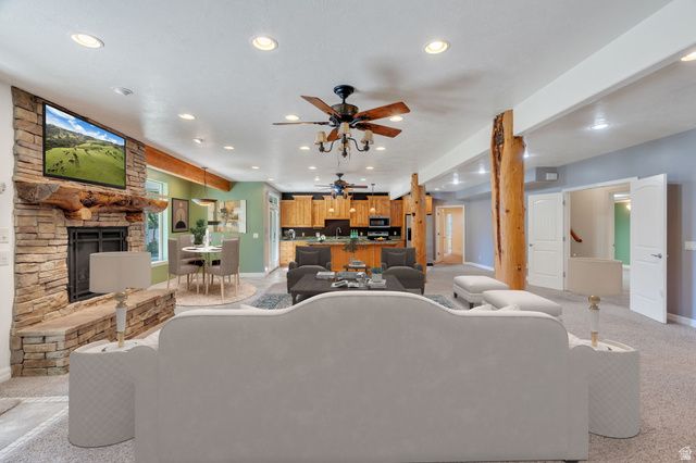 10927 S SCOTTY DR, South Jordan, UT 84095