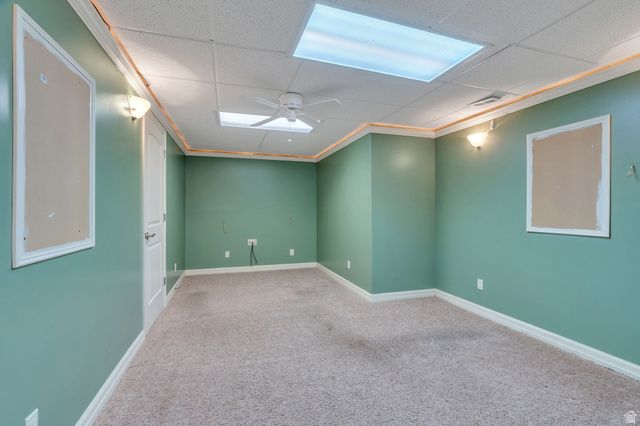10927 S SCOTTY DR, South Jordan, UT 84095