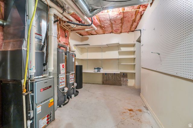 10927 S SCOTTY DR, South Jordan, UT 84095