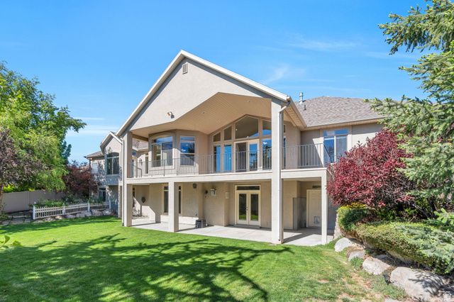 10927 S SCOTTY DR, South Jordan, UT 84095