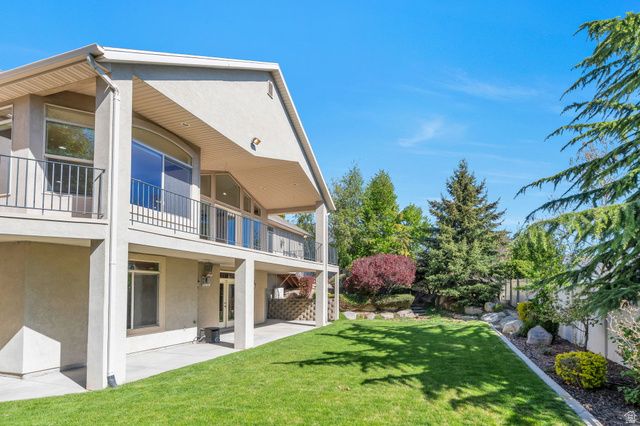 10927 S SCOTTY DR, South Jordan, UT 84095