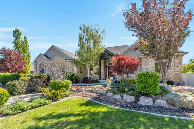 10927 S SCOTTY DR, South Jordan, UT 84095