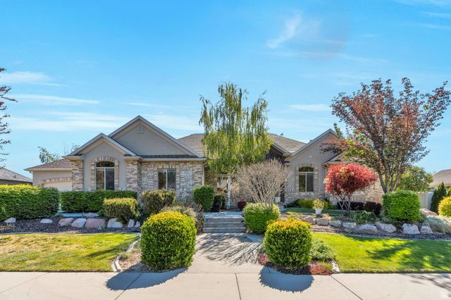 10927 S SCOTTY DR, South Jordan, UT 84095