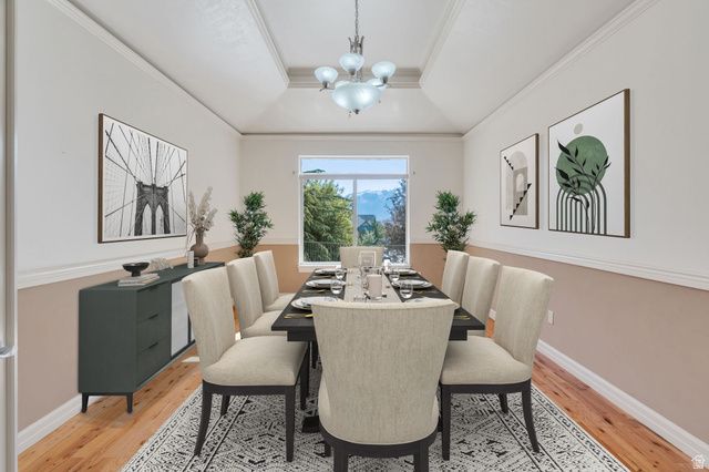 10927 S SCOTTY DR, South Jordan, UT 84095