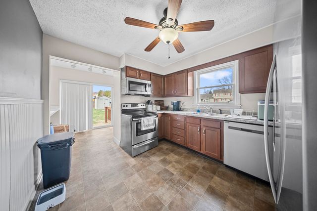 828 N. Norwood Road, Huntington, WV 25705