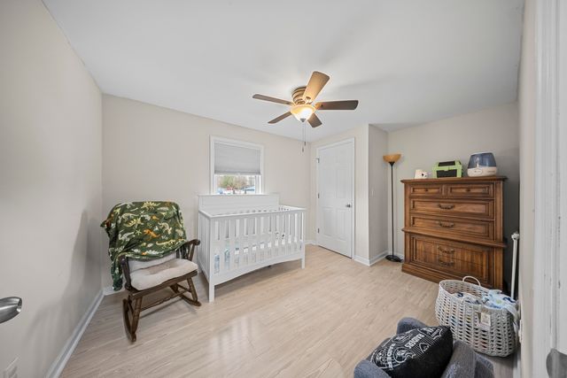 828 N. Norwood Road, Huntington, WV 25705