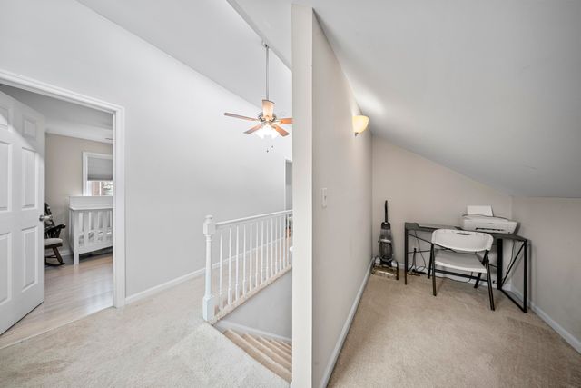 828 N. Norwood Road, Huntington, WV 25705