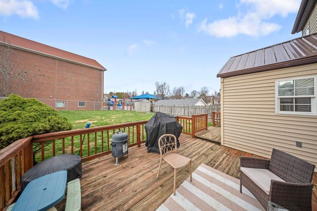 828 N. Norwood Road, Huntington, WV 25705