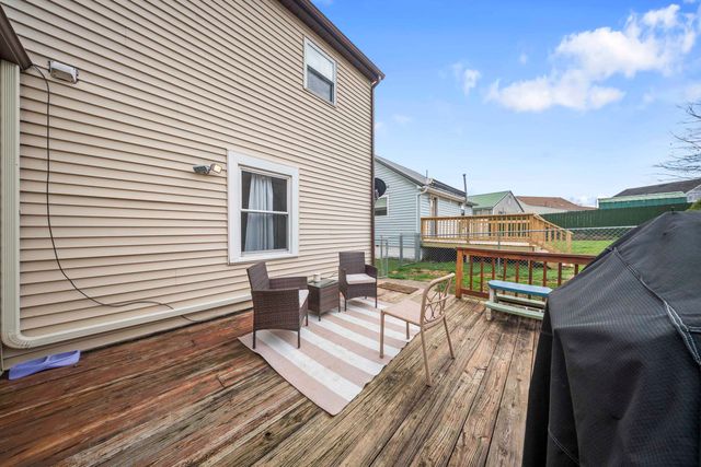 828 N. Norwood Road, Huntington, WV 25705