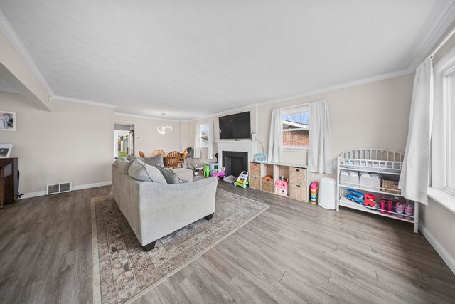 828 N. Norwood Road, Huntington, WV 25705