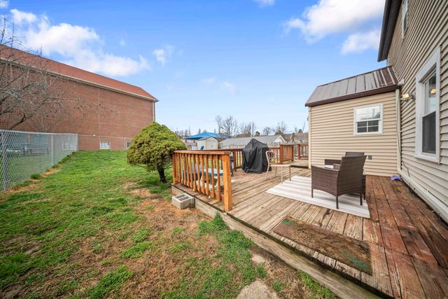 828 N. Norwood Road, Huntington, WV 25705