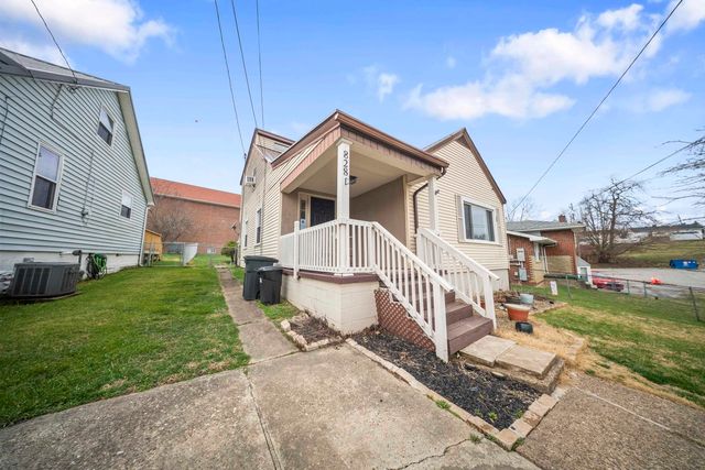 828 N. Norwood Road, Huntington, WV 25705