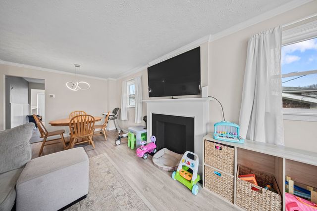 828 N. Norwood Road, Huntington, WV 25705