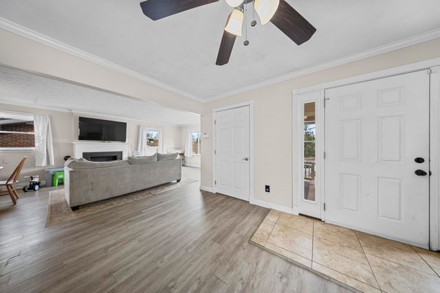 828 N. Norwood Road, Huntington, WV 25705