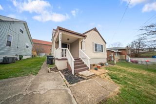828 N. Norwood Road, Huntington, WV 25705
