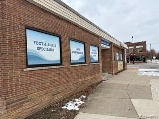 10801 W W Warren Suite 200, Dearborn, MI 48126