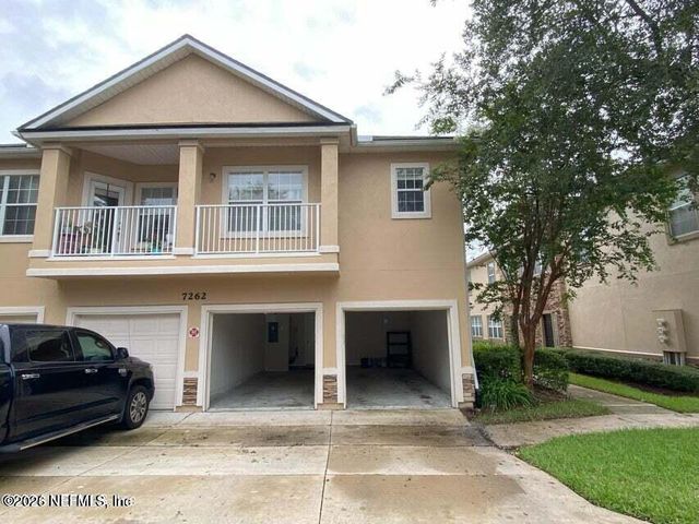 7262 DEERFOOT POINT Circle 2-3, Jacksonville, FL 32256