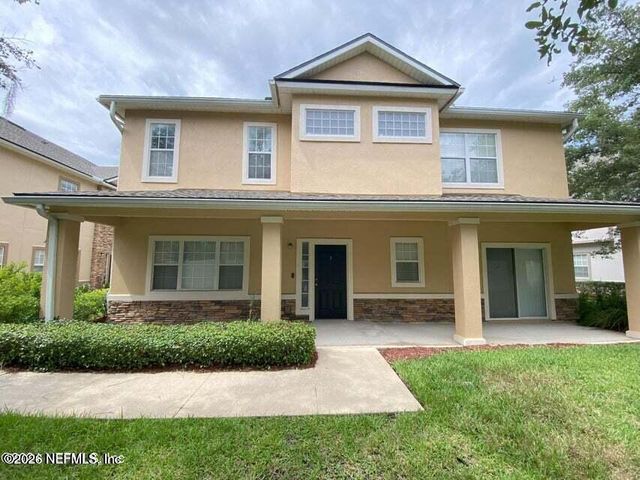 7262 DEERFOOT POINT Circle 2-3, Jacksonville, FL 32256