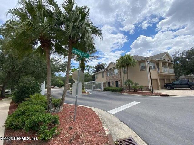 7262 DEERFOOT POINT Circle 2-3, Jacksonville, FL 32256