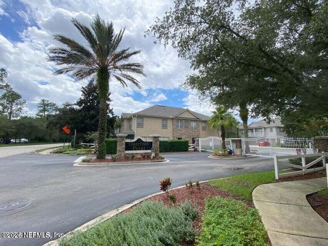 7262 DEERFOOT POINT Circle 2-3, Jacksonville, FL 32256