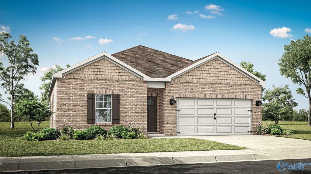 342 Ruby Elm Avenue NE, Huntsville, AL 35810