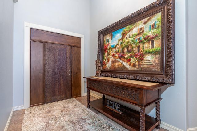 30141 S 561 Road 2, Monkey Island, OK 74331