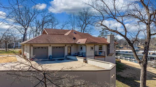 30141 S 561 Road 2, Monkey Island, OK 74331