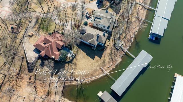 30141 S 561 Road 2, Monkey Island, OK 74331