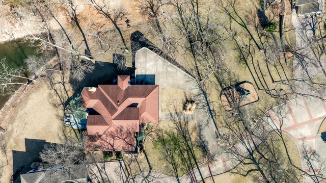 30141 S 561 Road 2, Monkey Island, OK 74331