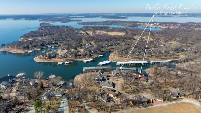 30141 S 561 Road 2, Monkey Island, OK 74331