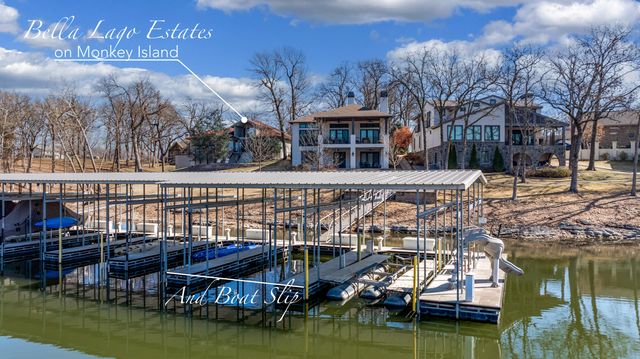 30141 S 561 Road 2, Monkey Island, OK 74331