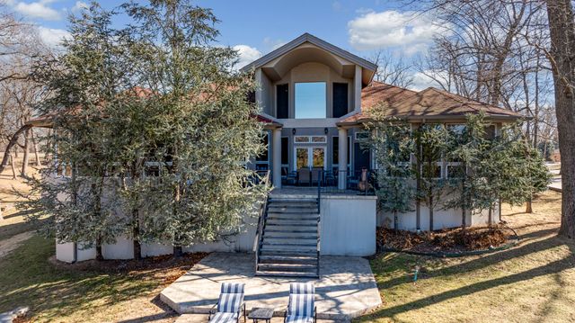 30141 S 561 Road 2, Monkey Island, OK 74331