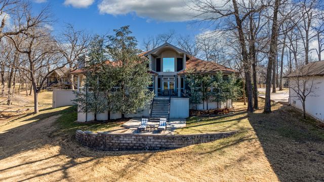 30141 S 561 Road 2, Monkey Island, OK 74331