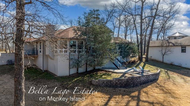 30141 S 561 Road 2, Monkey Island, OK 74331