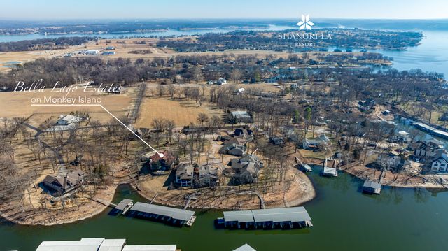 30141 S 561 Road 2, Monkey Island, OK 74331