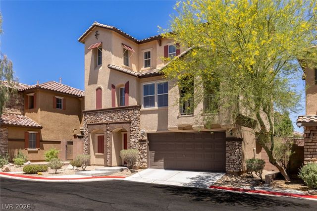10408 Wildflower Gully Street, Las Vegas, NV 89178