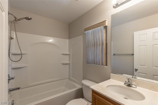 10408 Wildflower Gully Street, Las Vegas, NV 89178