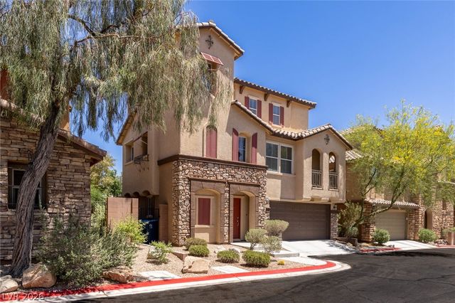 10408 Wildflower Gully Street, Las Vegas, NV 89178