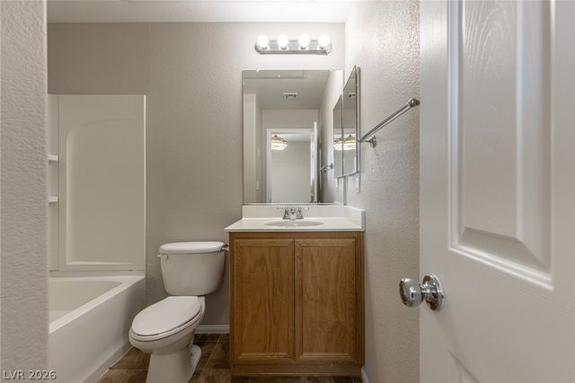 10408 Wildflower Gully Street, Las Vegas, NV 89178