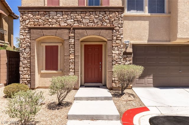 10408 Wildflower Gully Street, Las Vegas, NV 89178
