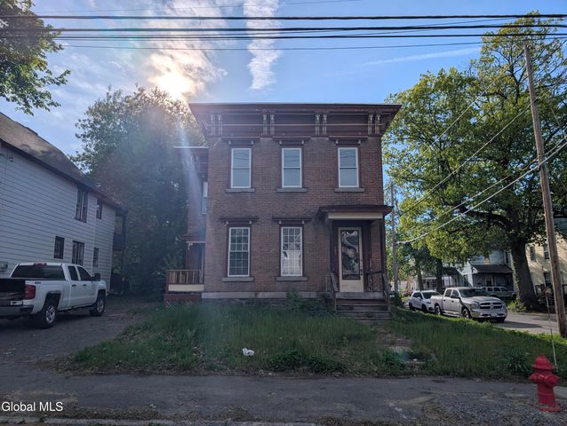 295 N Main Street, Gloversville, NY 12078
