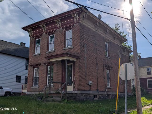 295 N Main Street, Gloversville, NY 12078