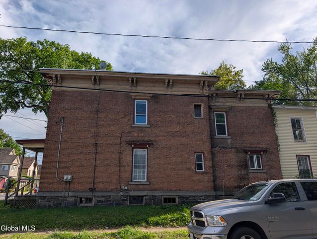 295 N Main Street, Gloversville, NY 12078