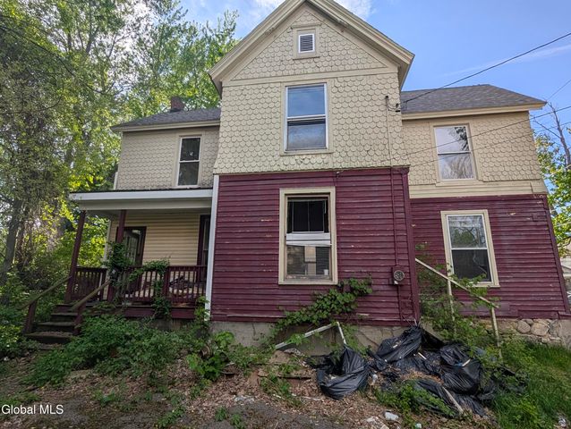 295 N Main Street, Gloversville, NY 12078