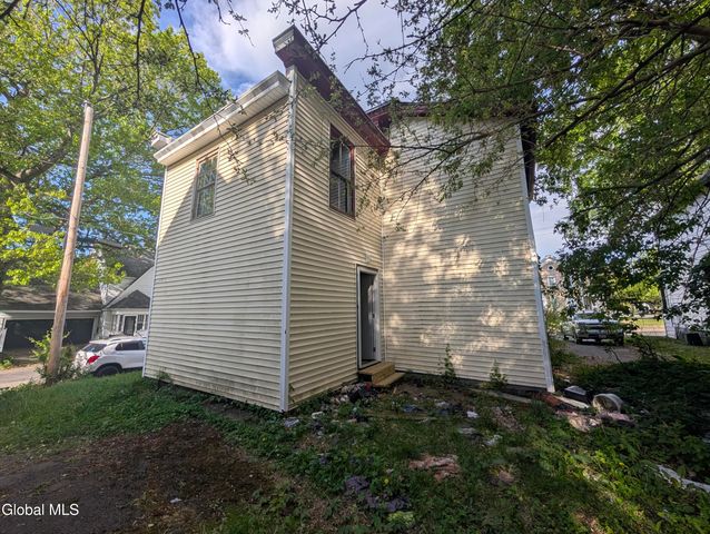 295 N Main Street, Gloversville, NY 12078