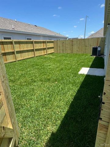 3708 Ventura Avenue, Mcallen, TX 78504