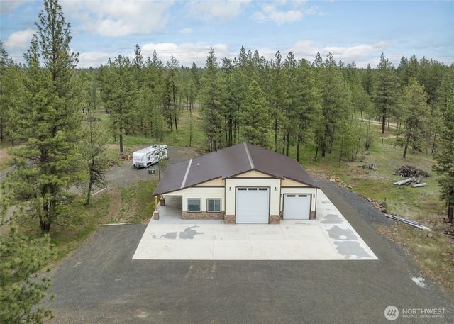 35315 S Bootstrap Ln, Cheney, WA 99004