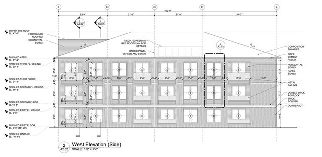 911 E 8th Street, Dallas, TX 75203